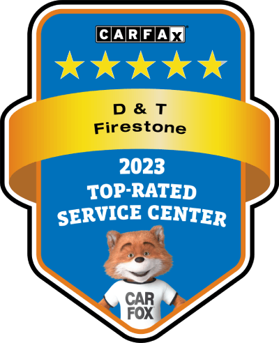 Top-Rated Service Center 2023